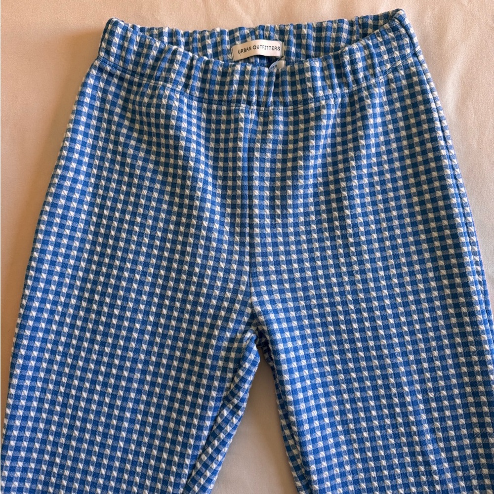 Urban Outfitters Casey Kick Flare Pants